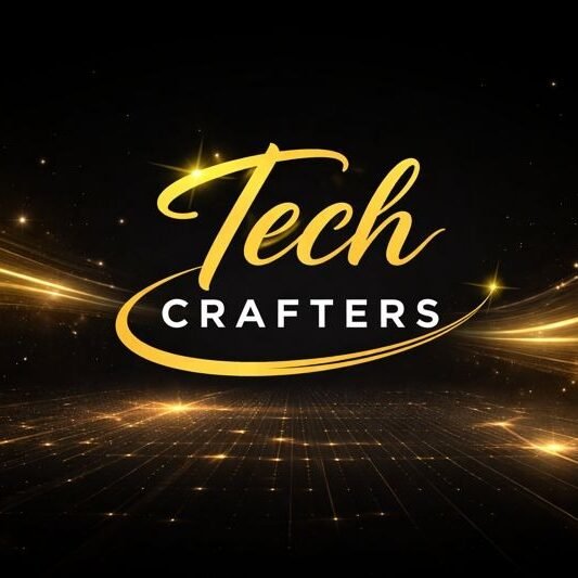 Tech Crafters Digital Store